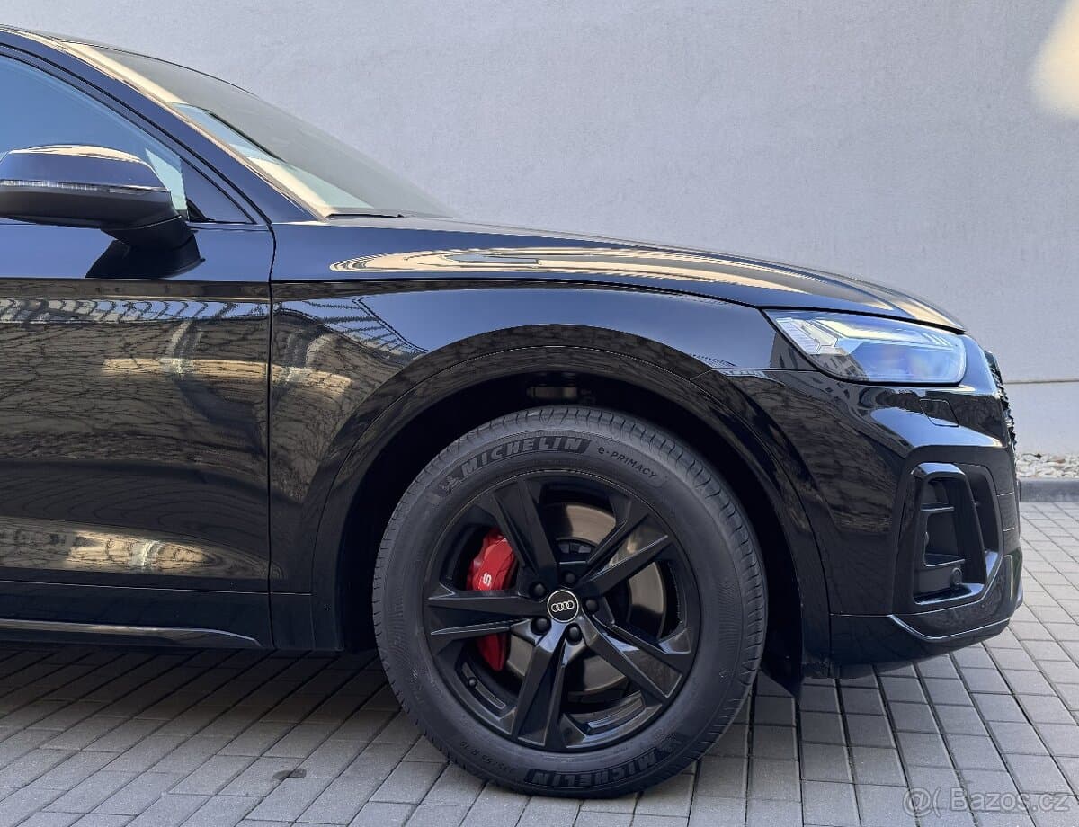 2023 Audi SQ5 - 9