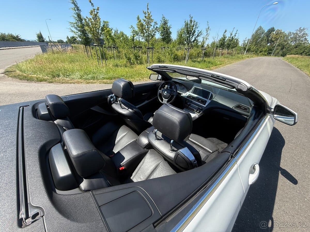 2011 BMW OSTATNÍ - 9