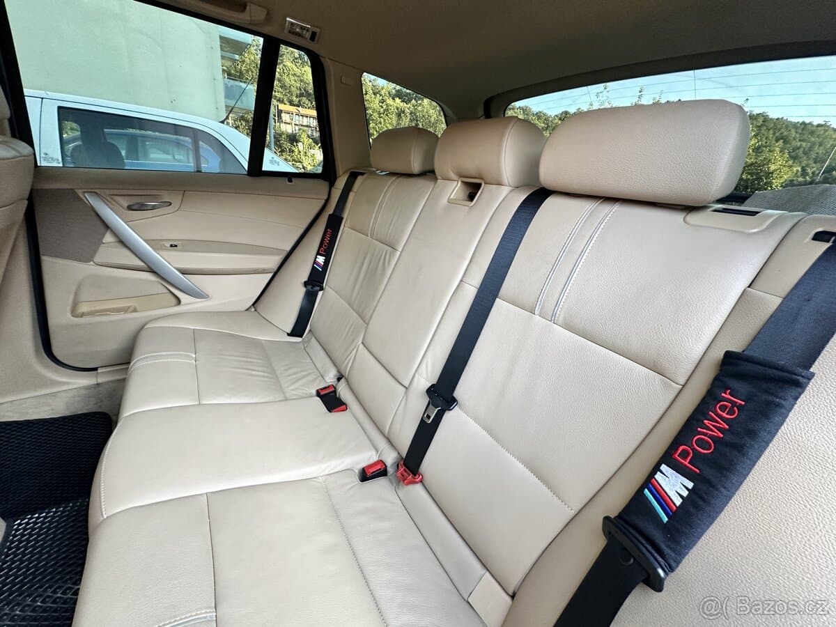 BMW X3 - 9