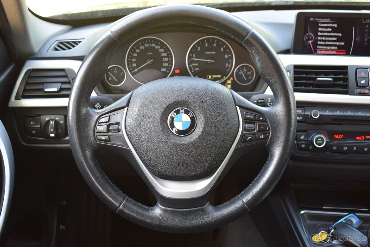 2013 BMW OSTATNÍ - 9