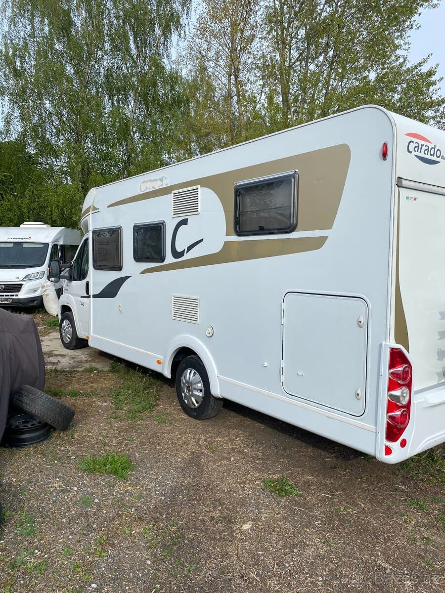 2014 Fiat DUCATO - 9