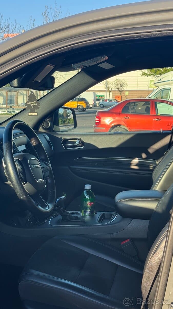 2020 Dodge DURANGO - 9