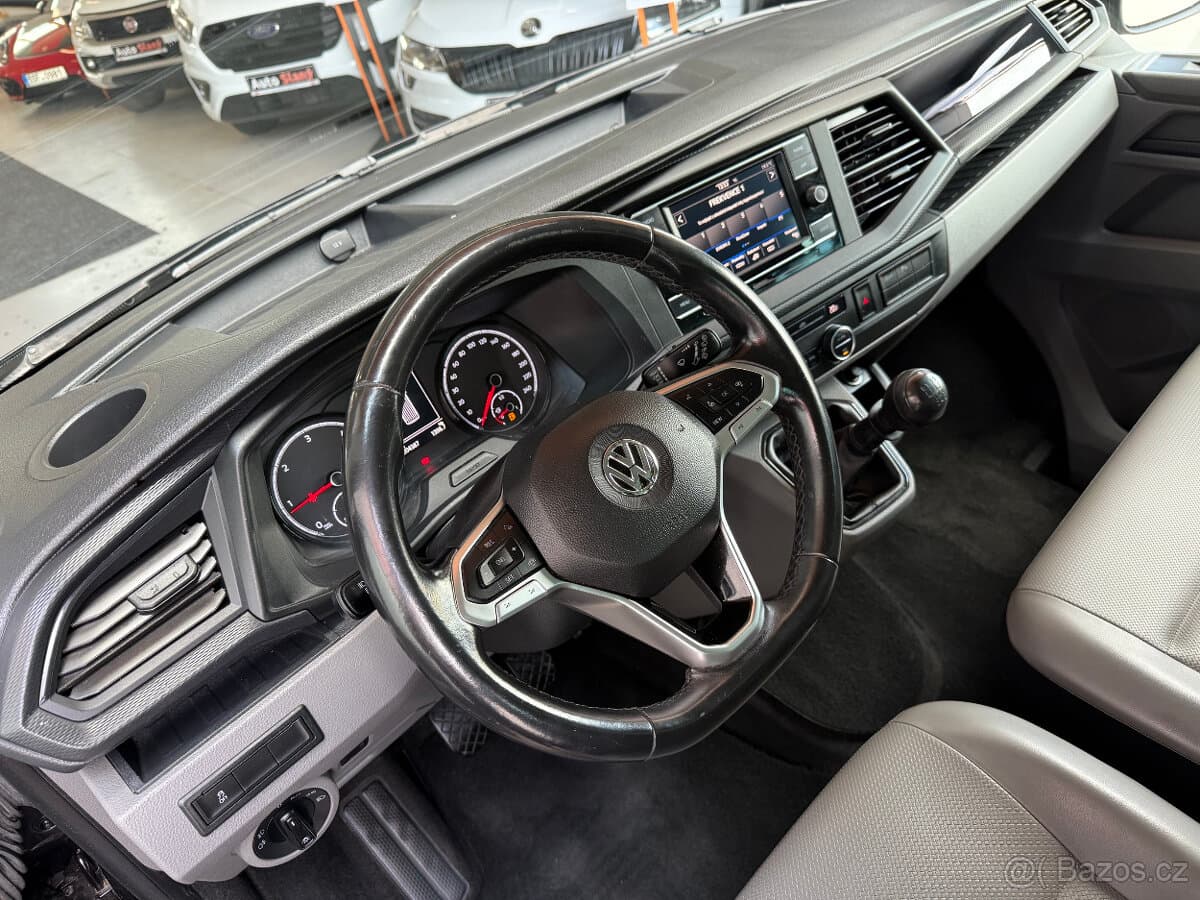 2021 Volkswagen CARAVELLE - 9