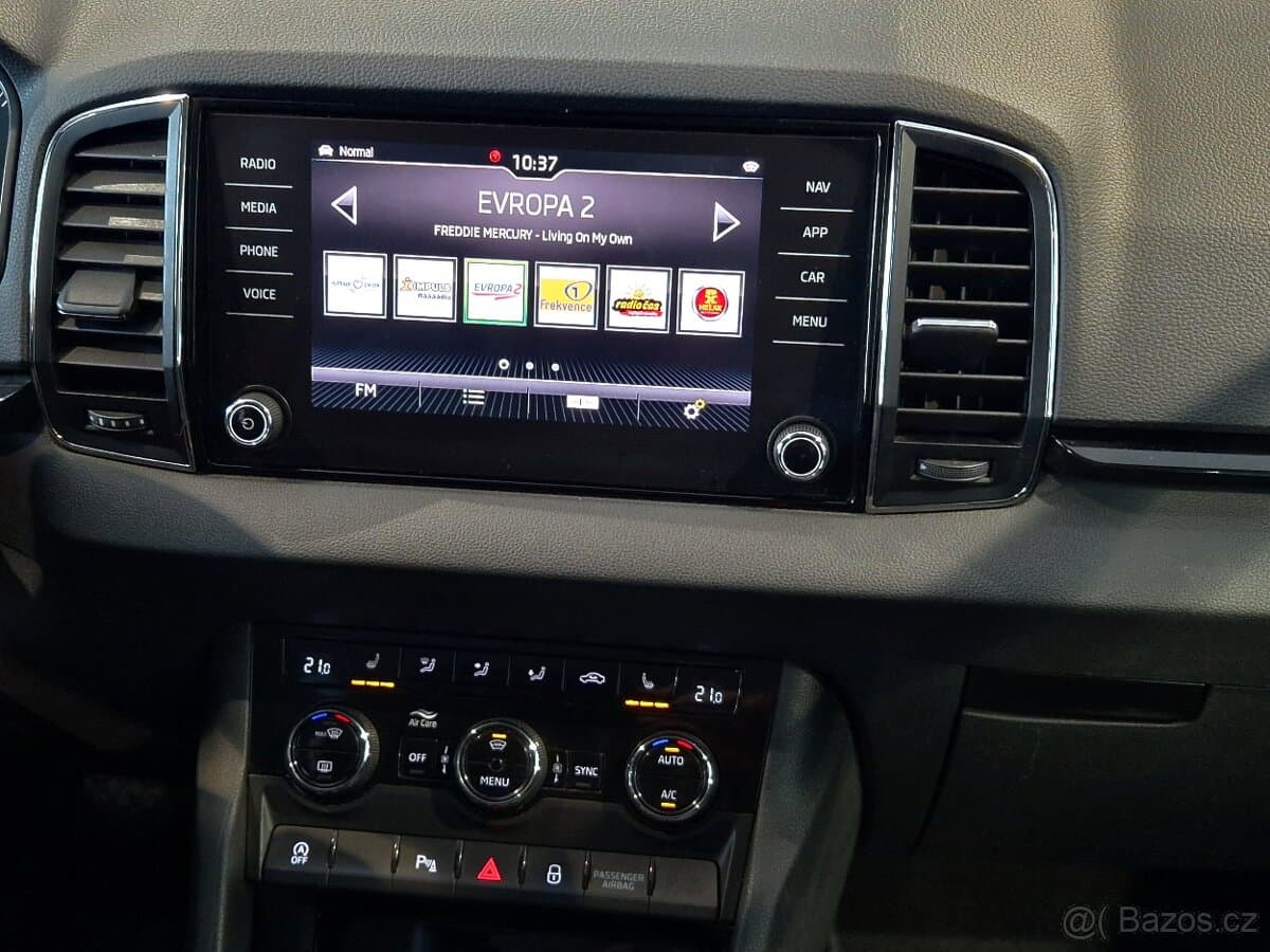 2017 Škoda KAROQ - 9