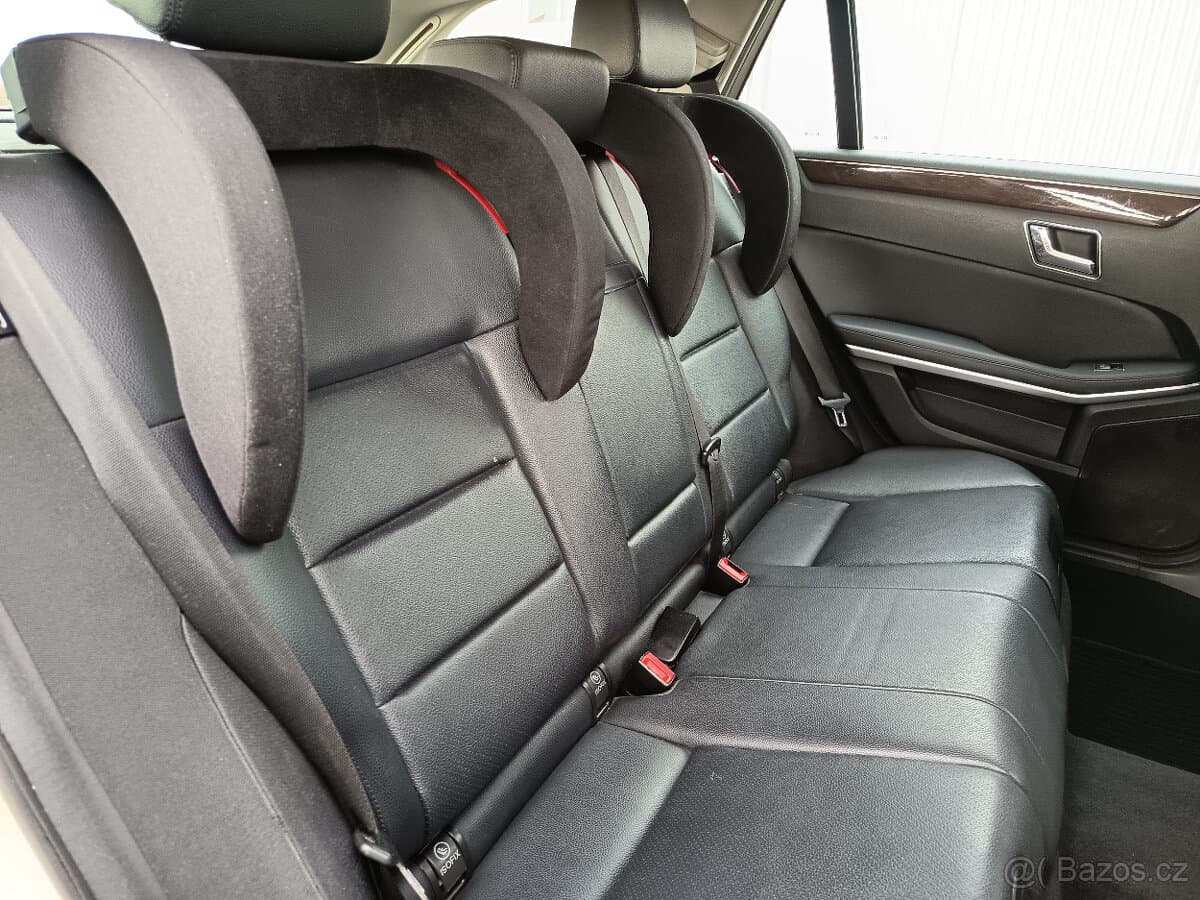 2011 Mercedes-Benz OSTATNÍ - 9