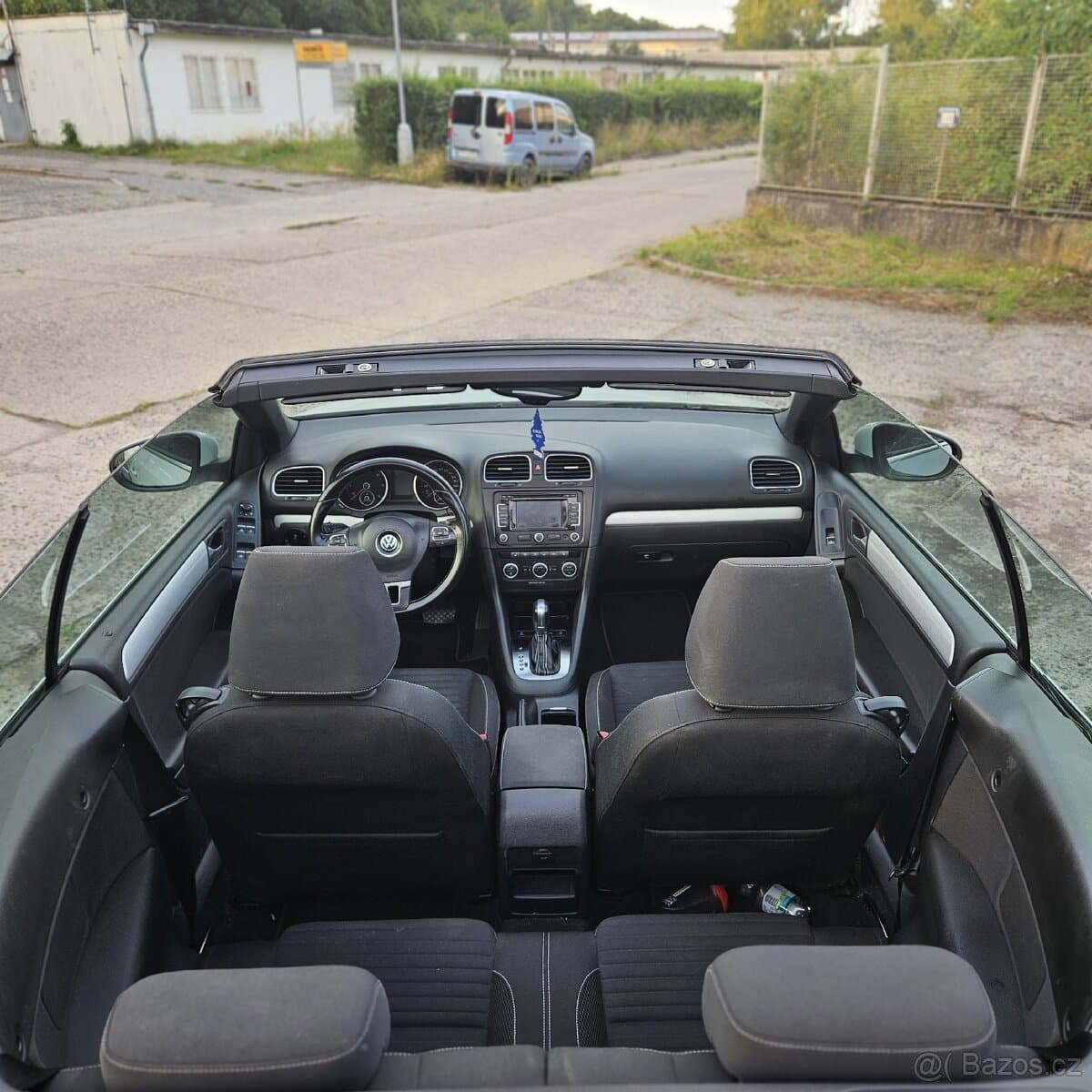 2014 Volkswagen GOLF - 9