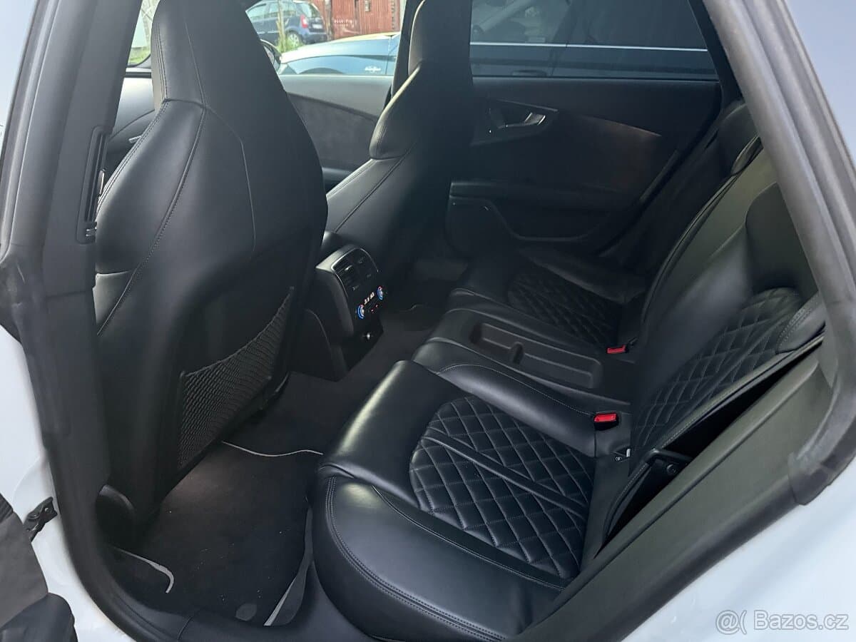 2015 Audi A7 - 9