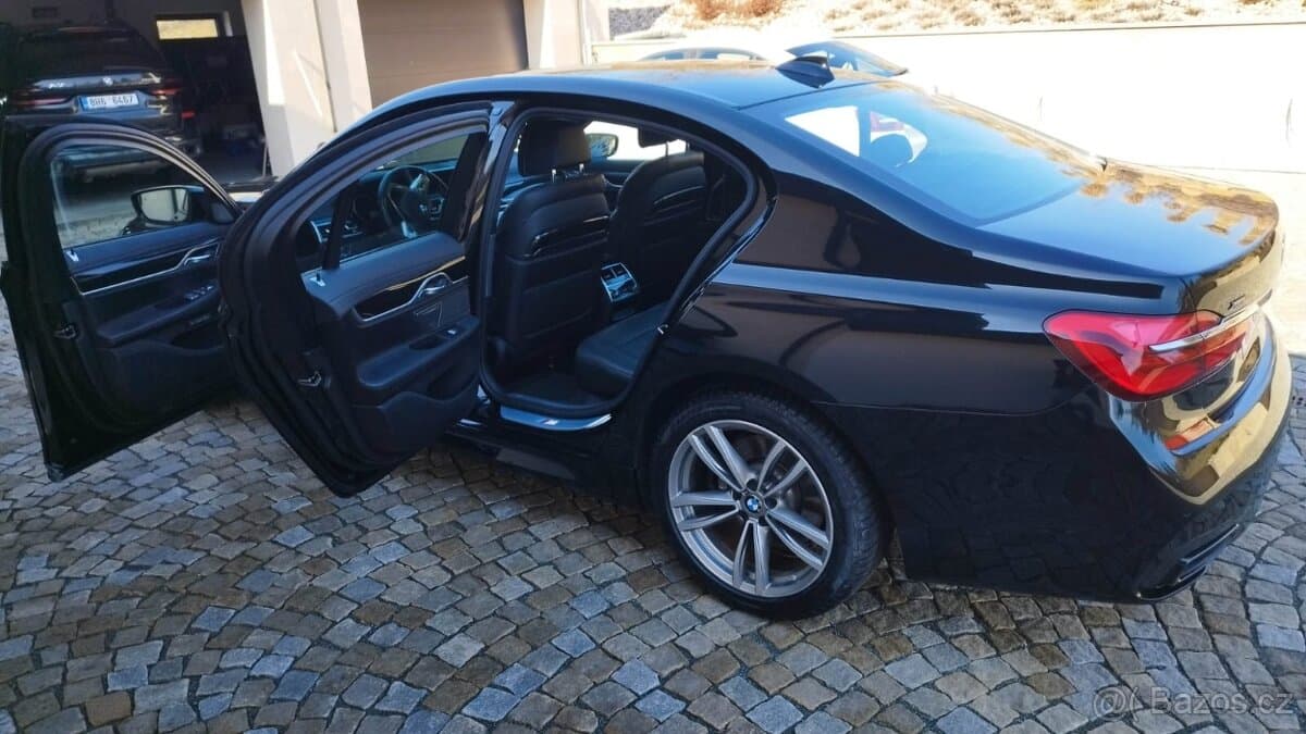 2016 BMW OSTATNÍ - 9