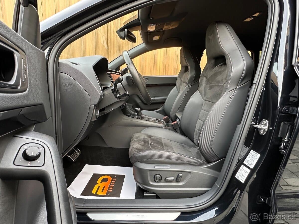 2020 Cupra ATECA - 9
