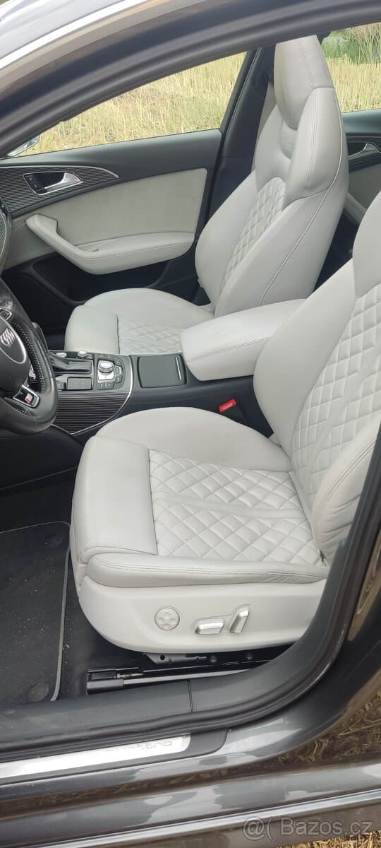 2018 Audi A6 - 9