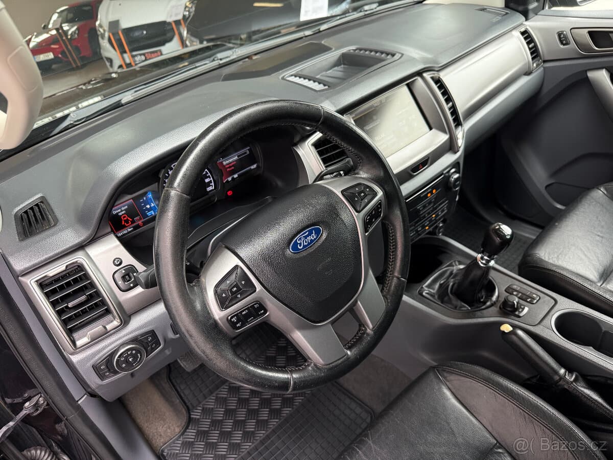 2016 Ford RANGER - 9