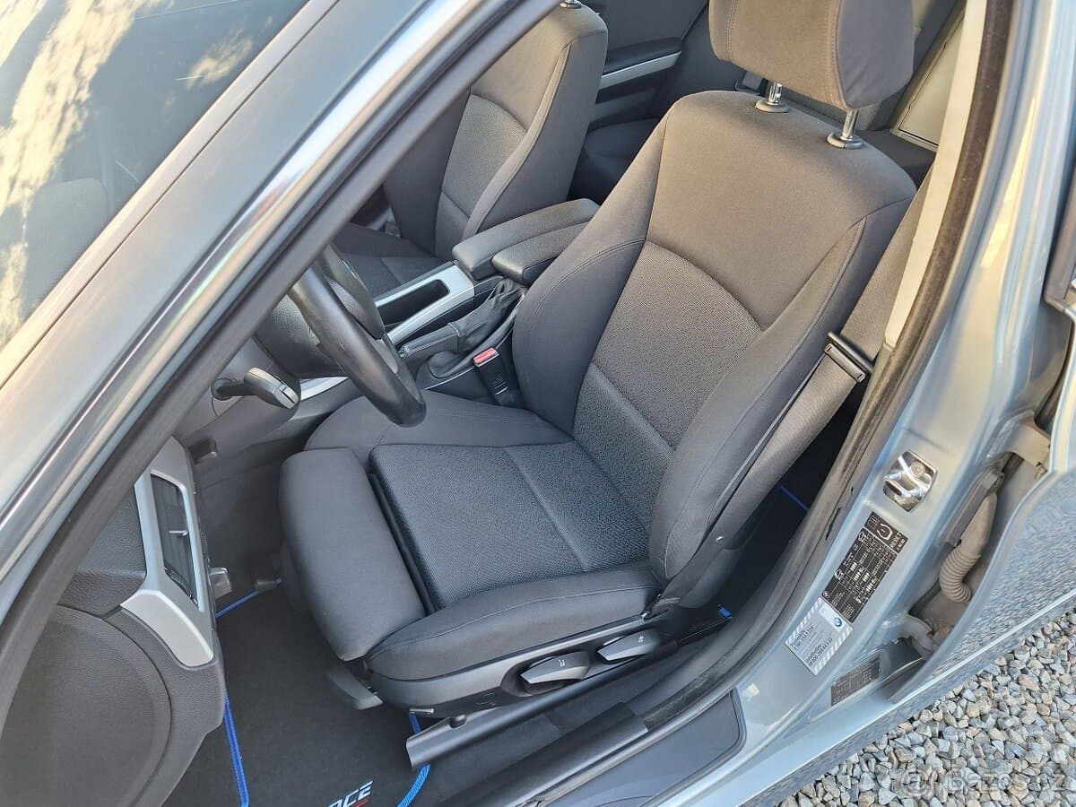 2005 BMW OSTATNÍ - 9