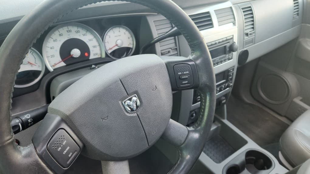 Dodge DURANGO - 9