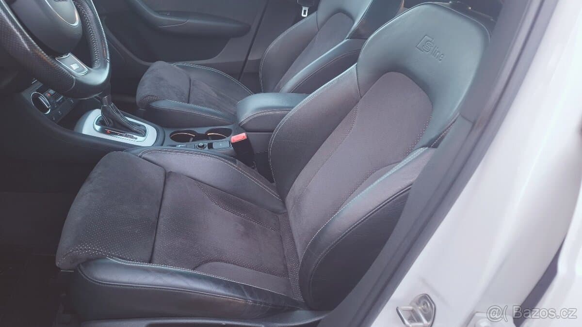 2015 Audi Q3 - 9
