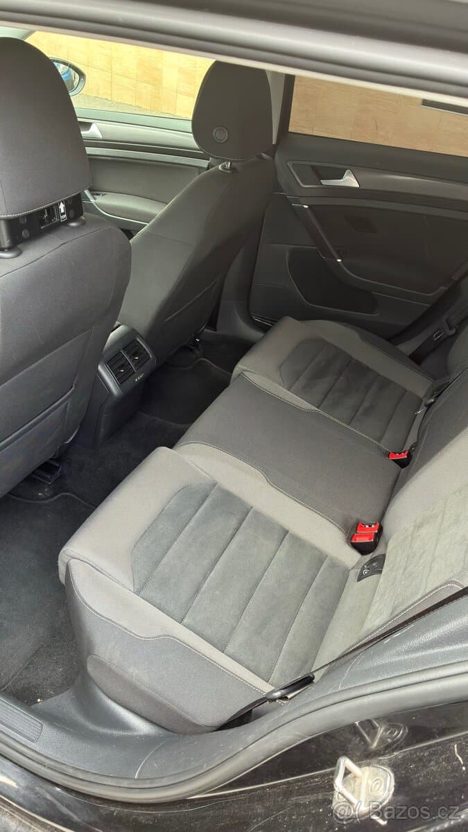 2018 Volkswagen GOLF - 9