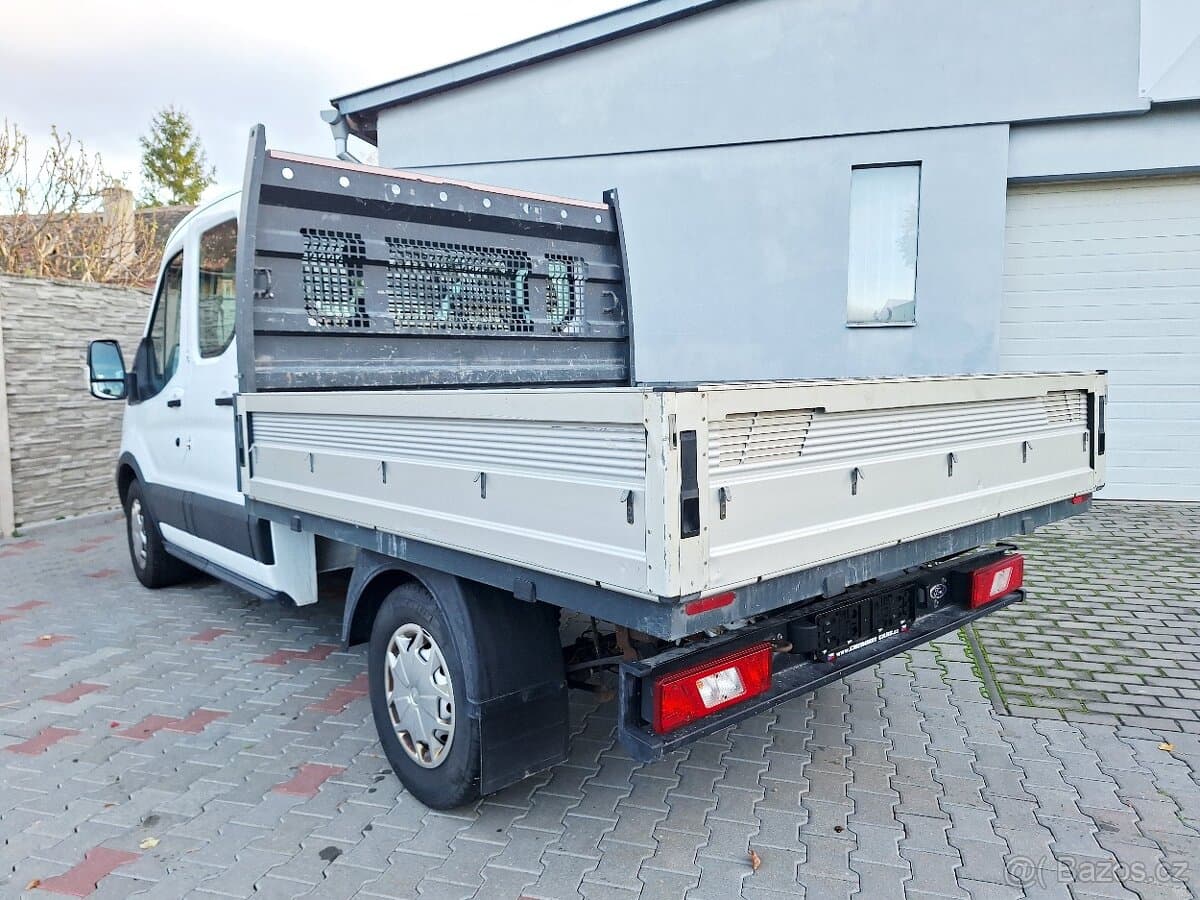 2016 Ford TRANSIT - 9