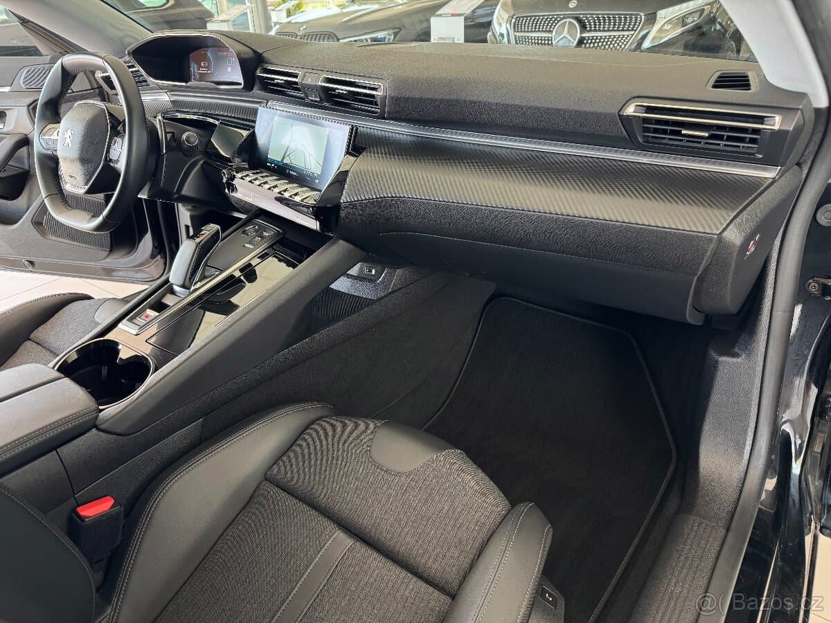 2022 Peugeot 508 - 9