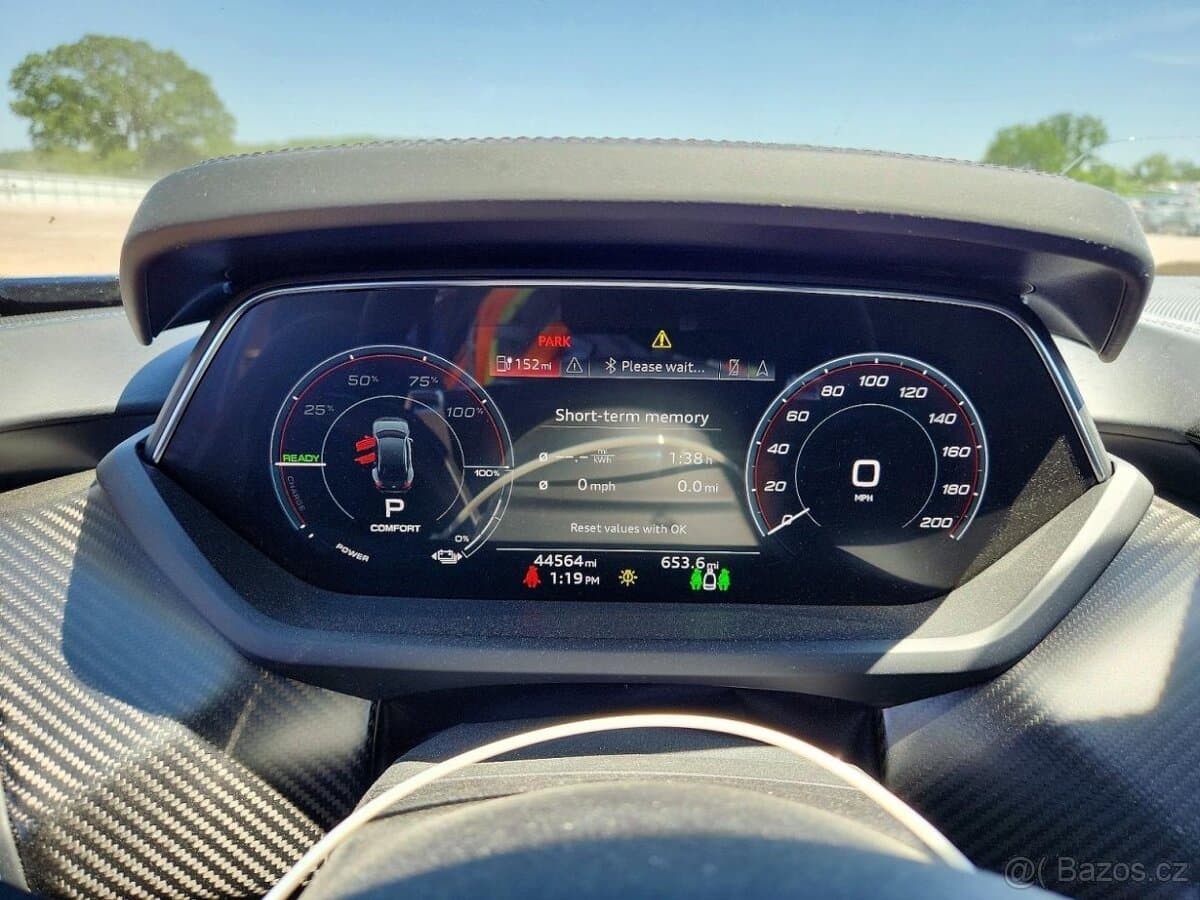 2022 Audi E-TRON - 9
