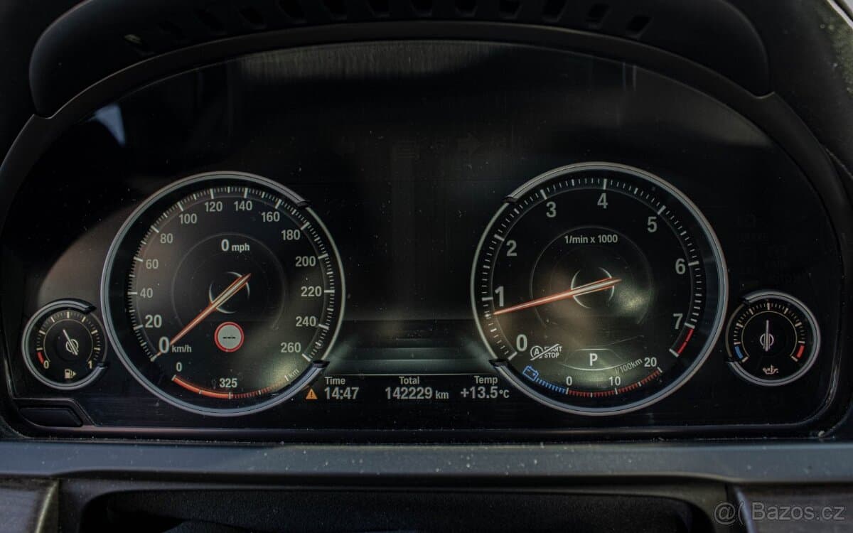 2015 BMW OSTATNÍ - 9