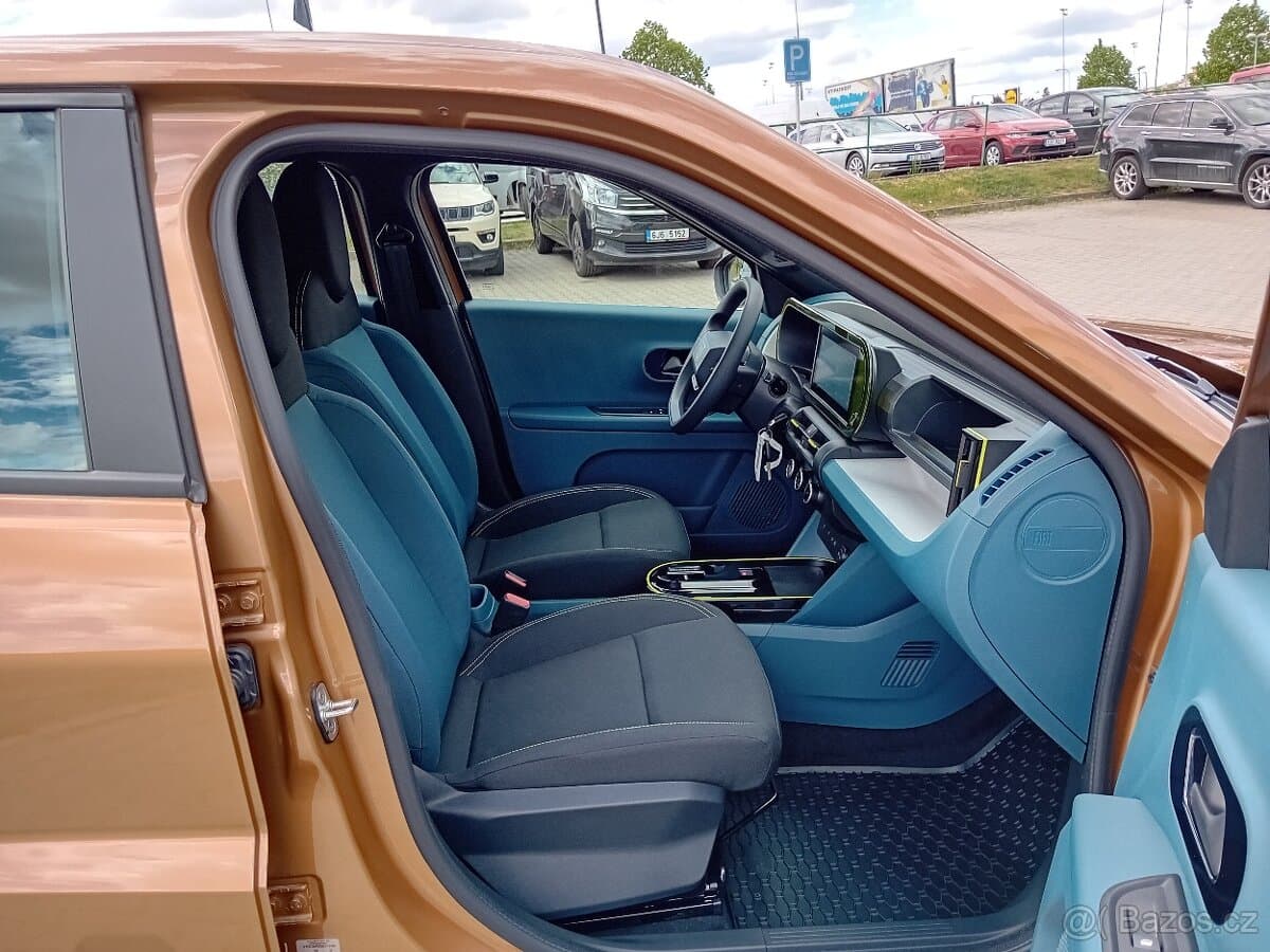 Fiat PANDA - 9