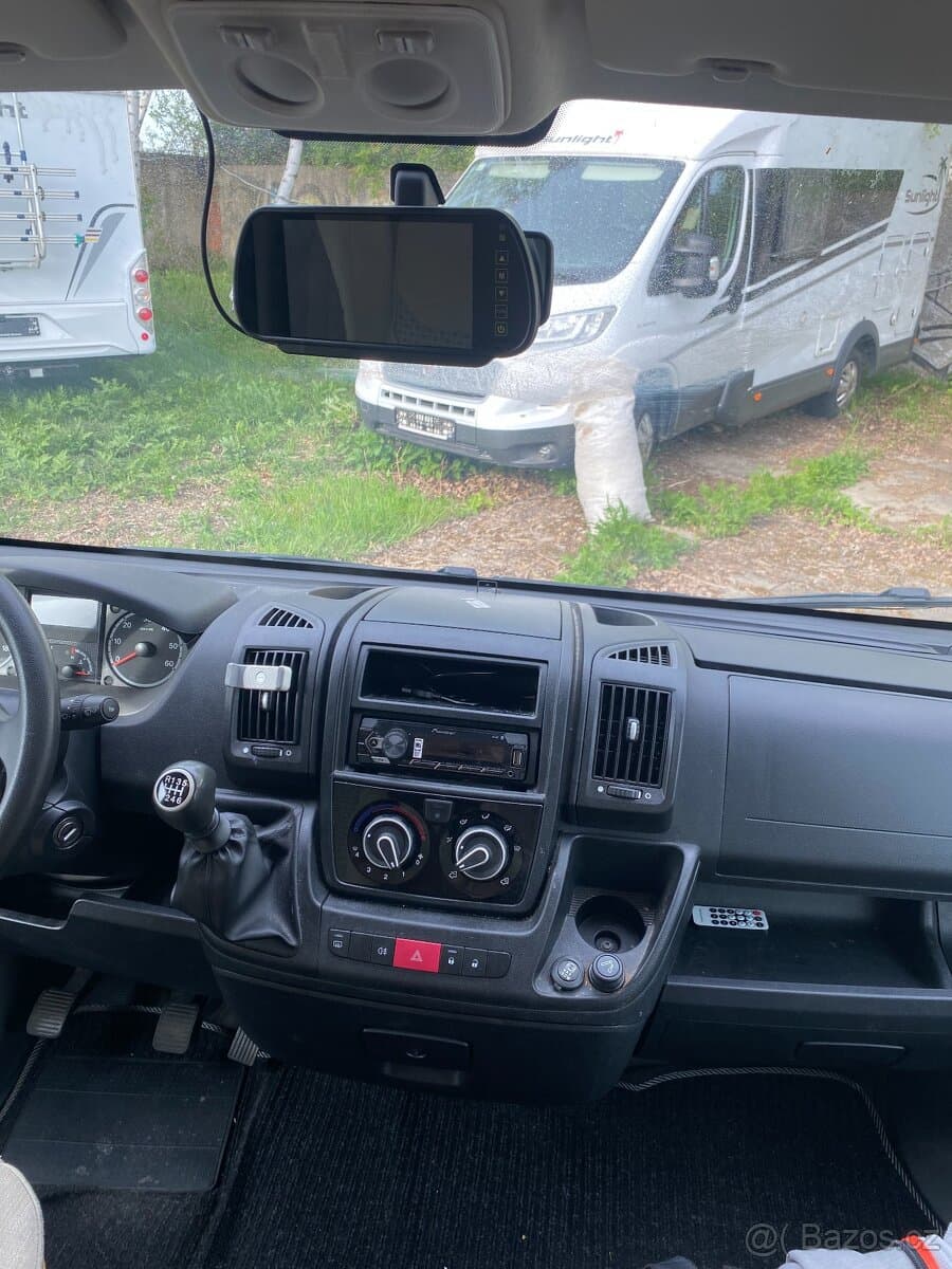 2014 Fiat DUCATO - 9