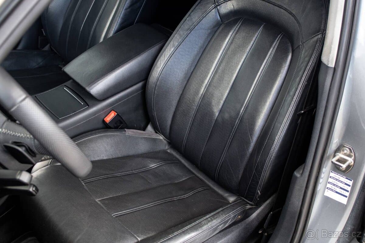 2013 Audi A6 - 9