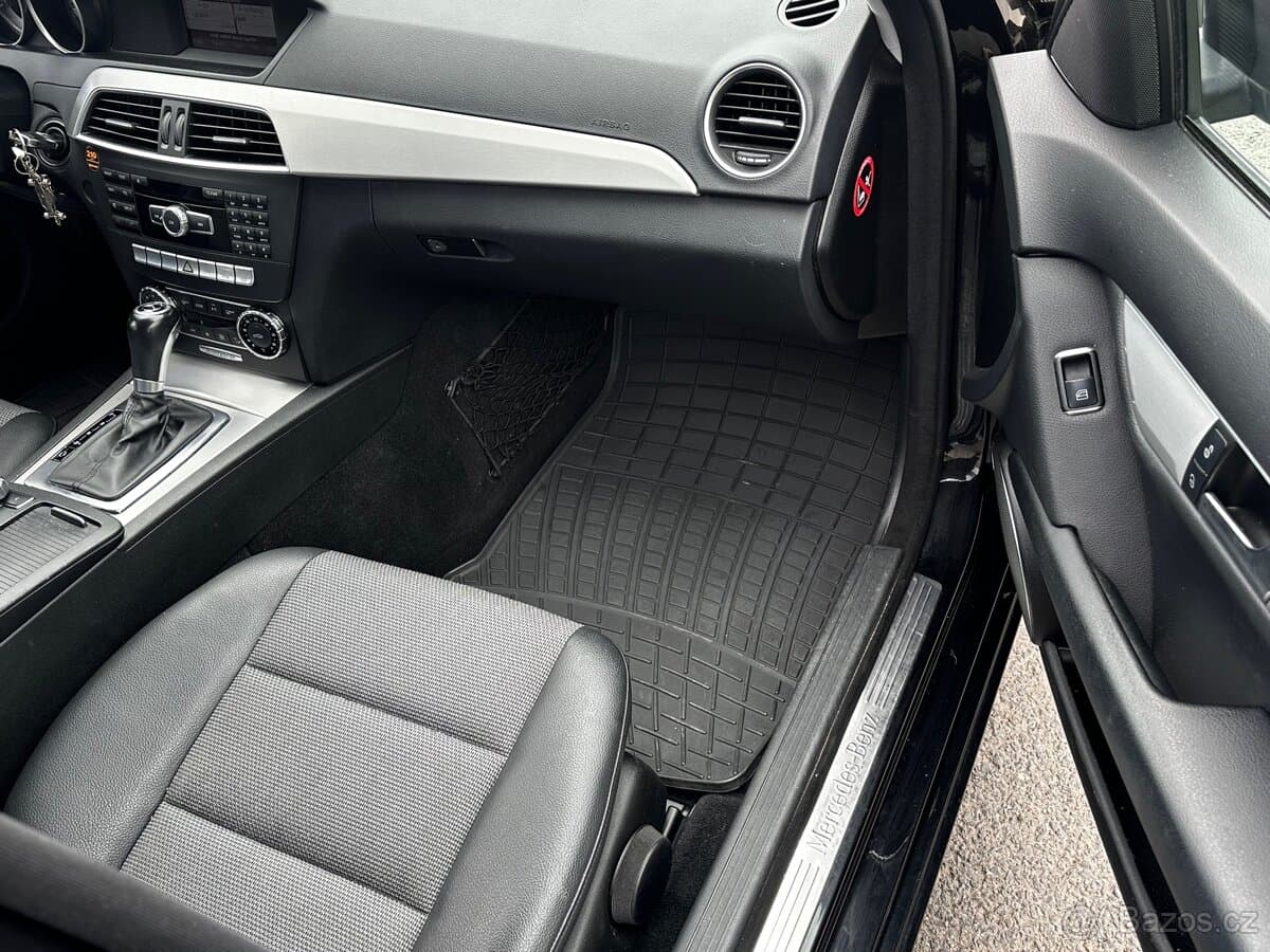 2012 Mercedes-Benz OSTATNÍ - 9