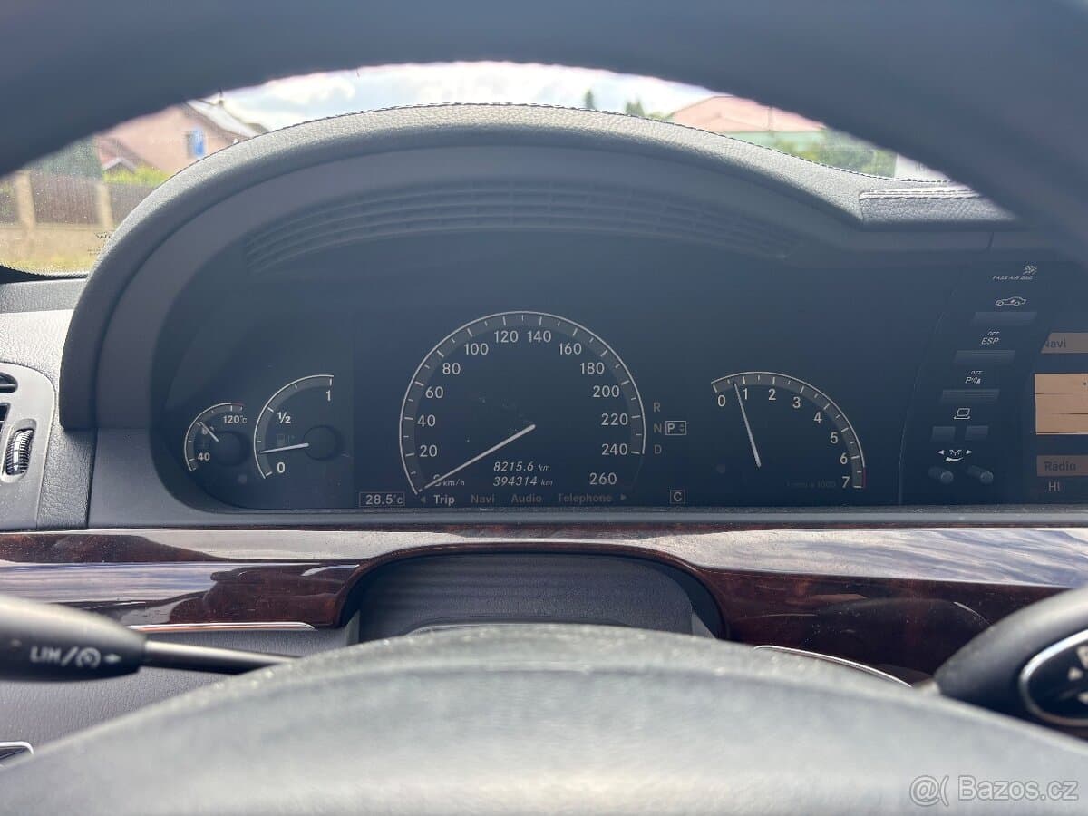 2007 Mercedes-Benz OSTATNÍ - 9