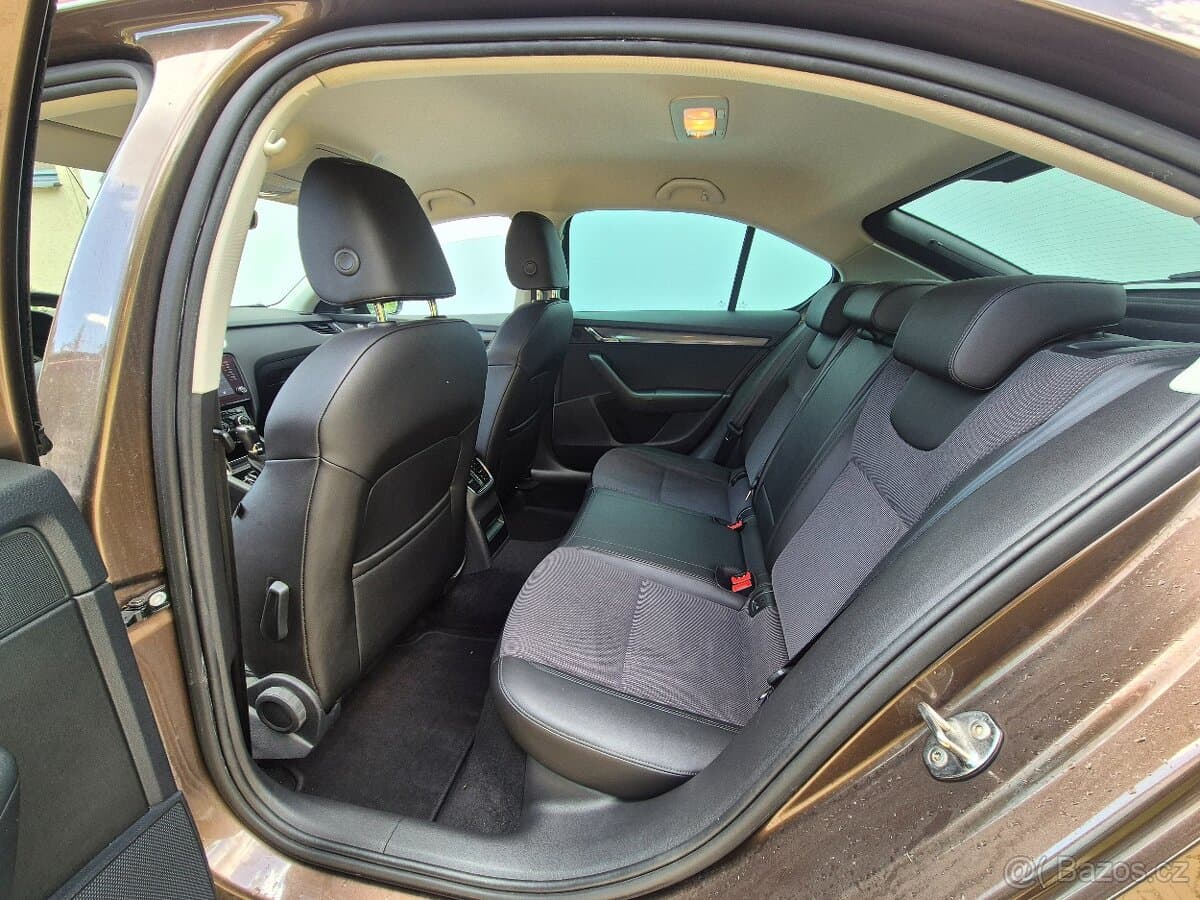 2019 Škoda OCTAVIA - 9