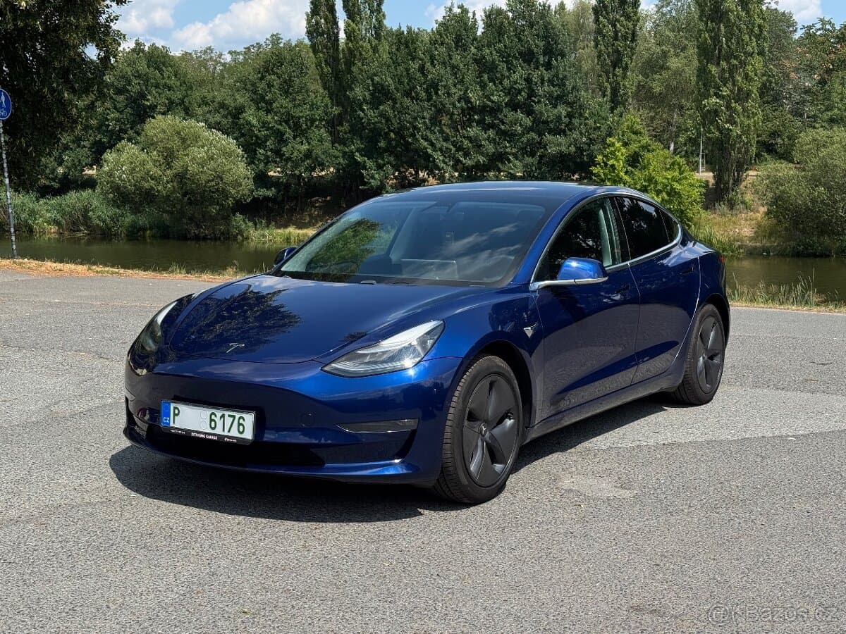 2019 Tesla MODEL 3 - 9