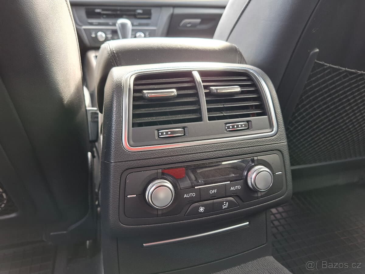 2017 Audi A6 - 9