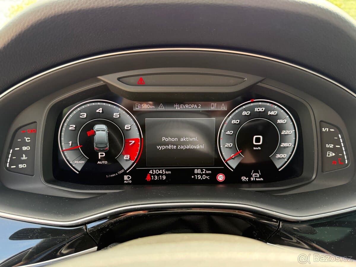 2023 Audi Q7 - 9