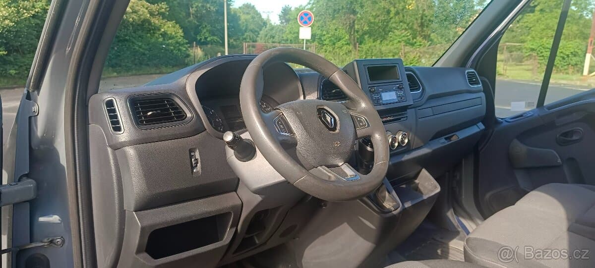 2021 Renault MASTER - 9