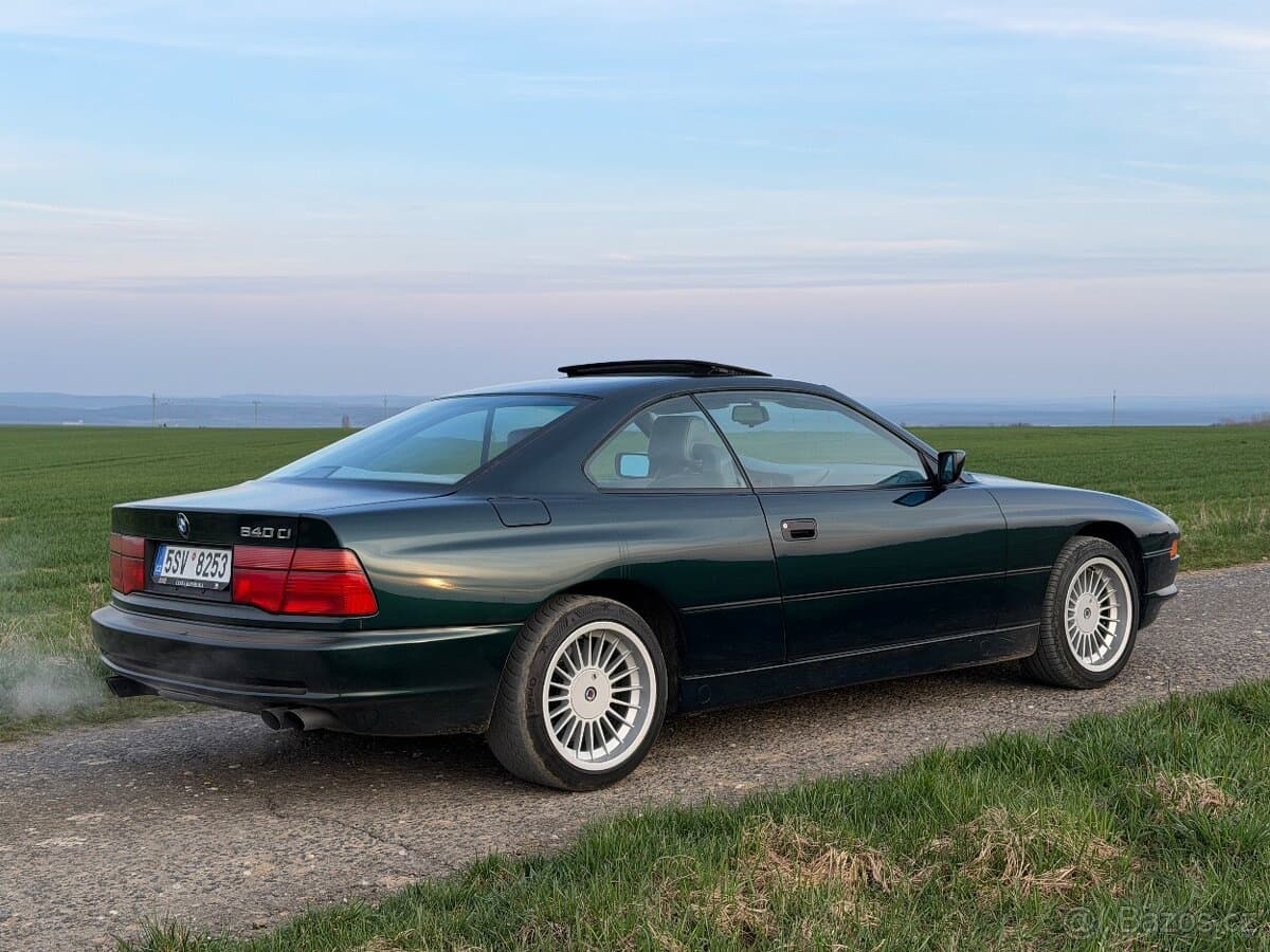 1993 BMW OSTATNÍ - 9