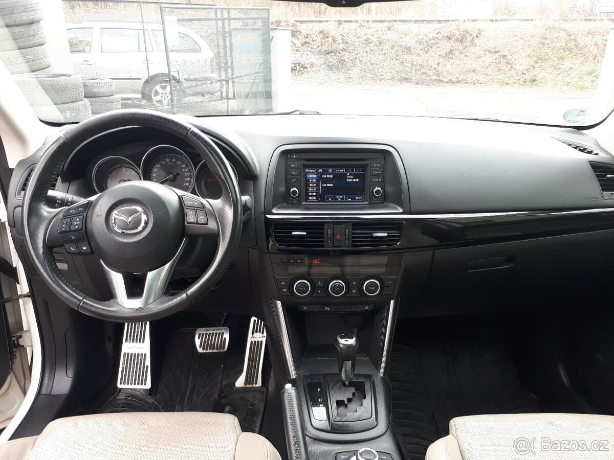2013 Mazda CX-5 - 9