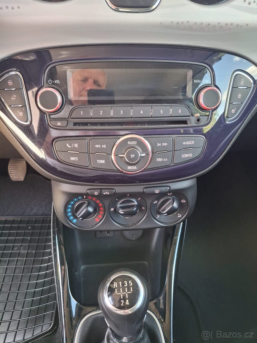 2013 Opel ADAM - 9