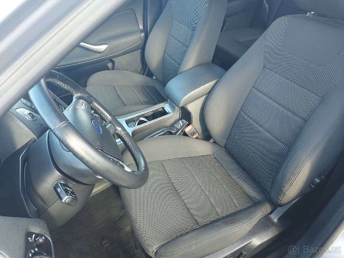 2014 Ford MONDEO - 9