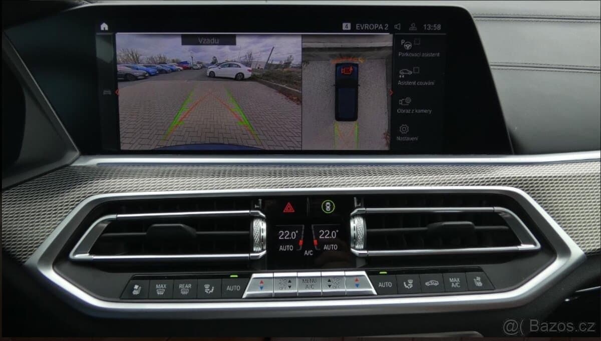 2022 BMW X5 - 9