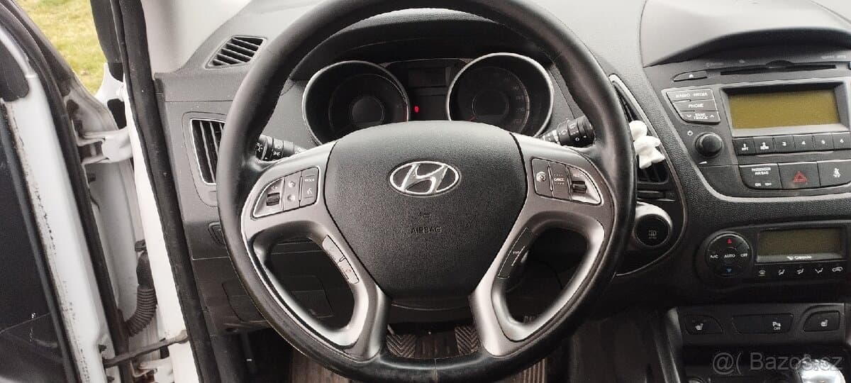 2015 Hyundai ix35 - 9