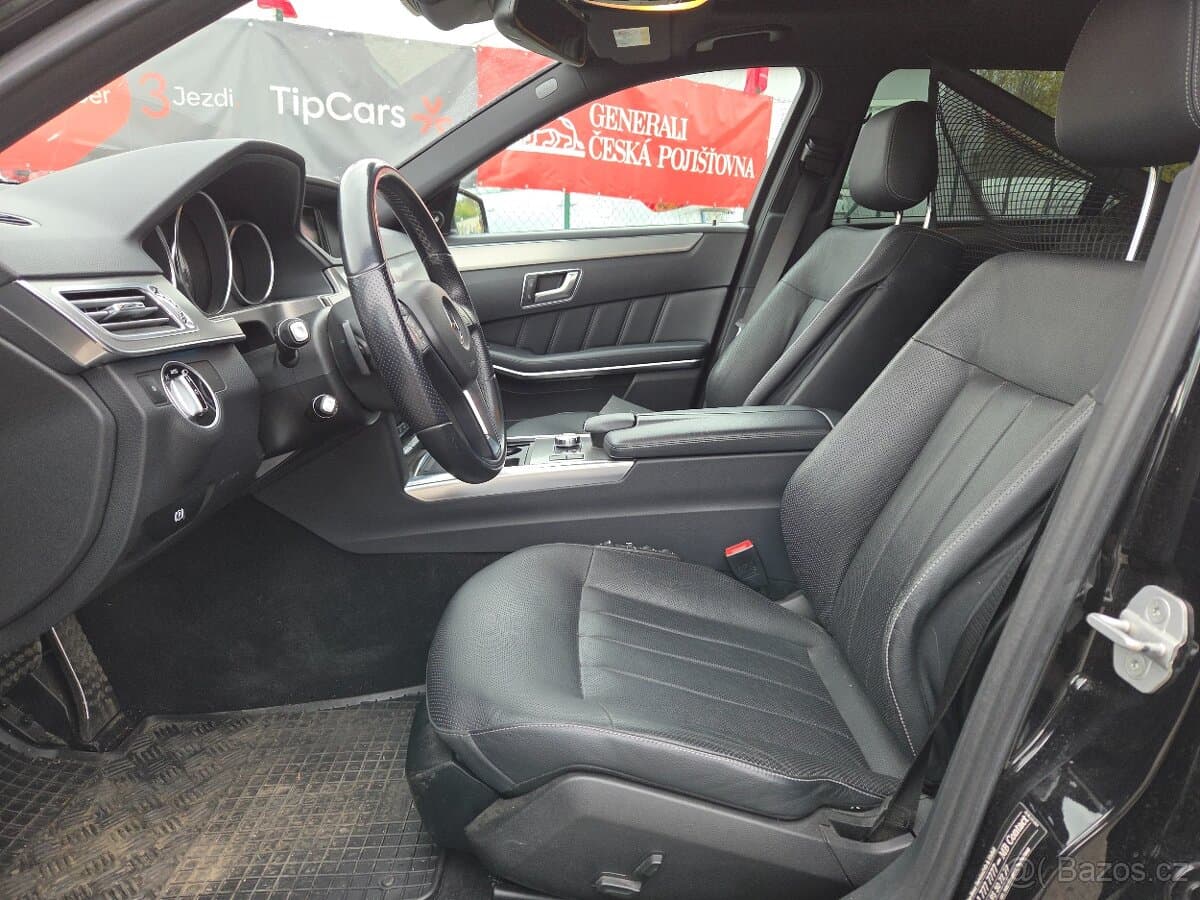 2013 Mercedes-Benz OSTATNÍ - 9