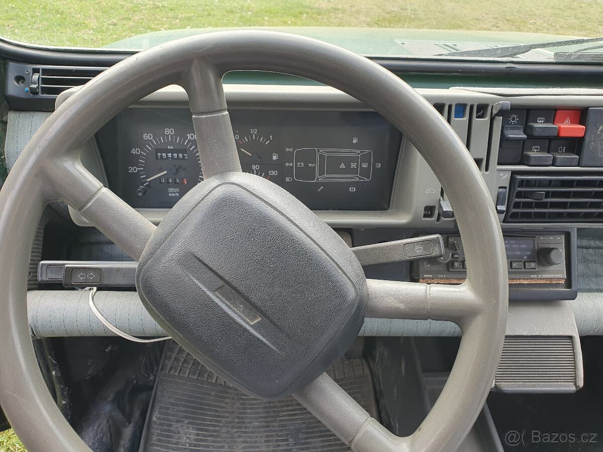 2000 Fiat PANDA - 9