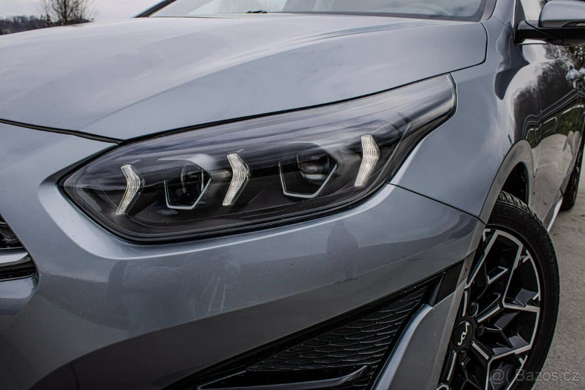 2022 Kia PROCEED - 9