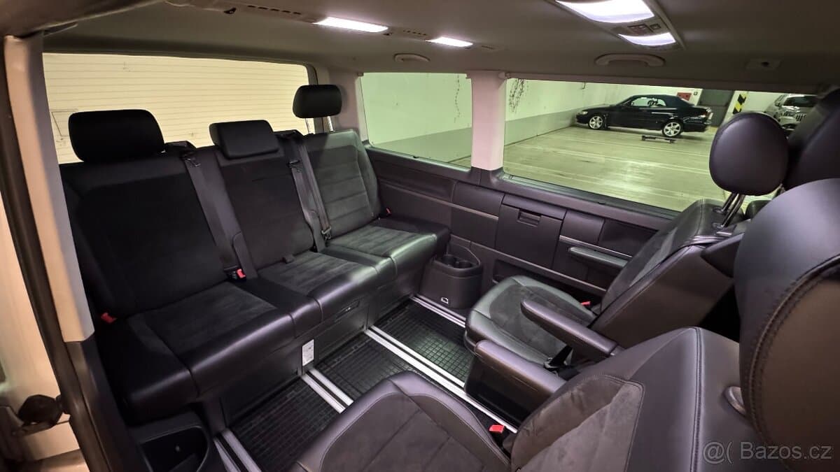 2019 Volkswagen MULTIVAN - 9