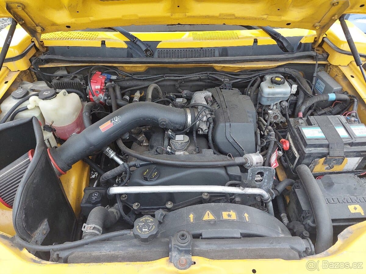 2005 Hummer OSTATNÍ - 9