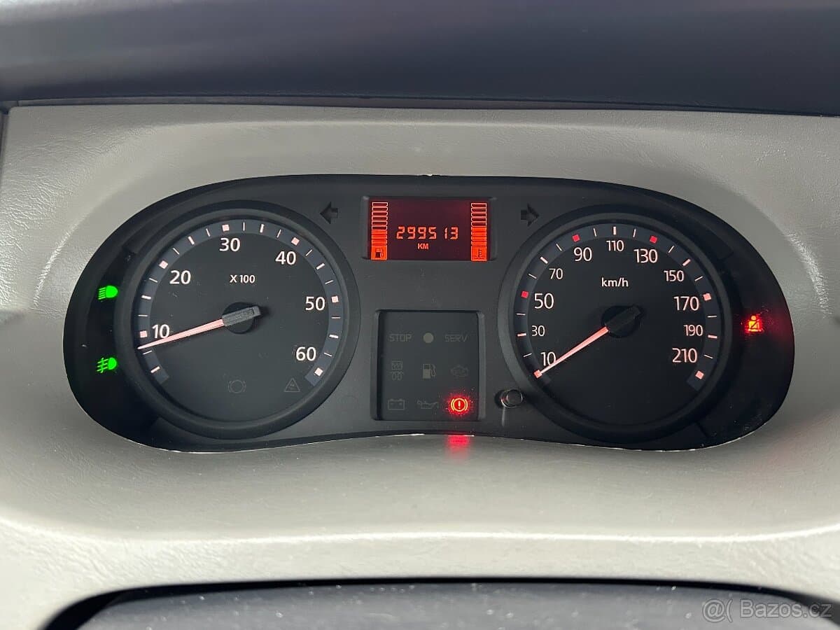 2009 Renault TRAFIC - 9