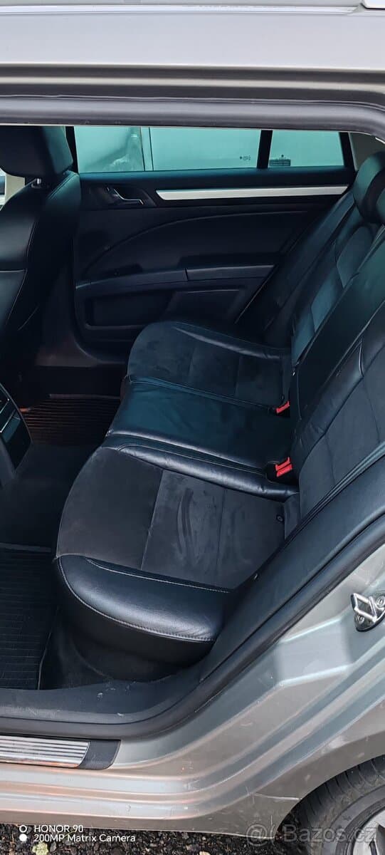 2011 Škoda SUPERB - 9
