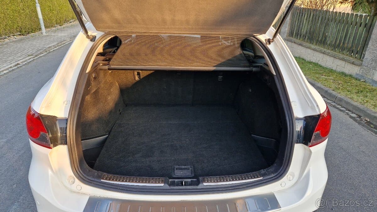 2013 Mazda 6 - 9