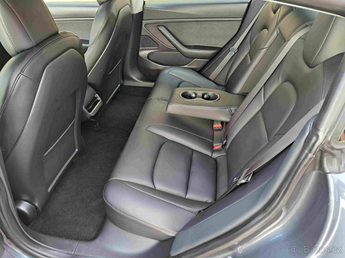 2021 Tesla MODEL 3 - 9