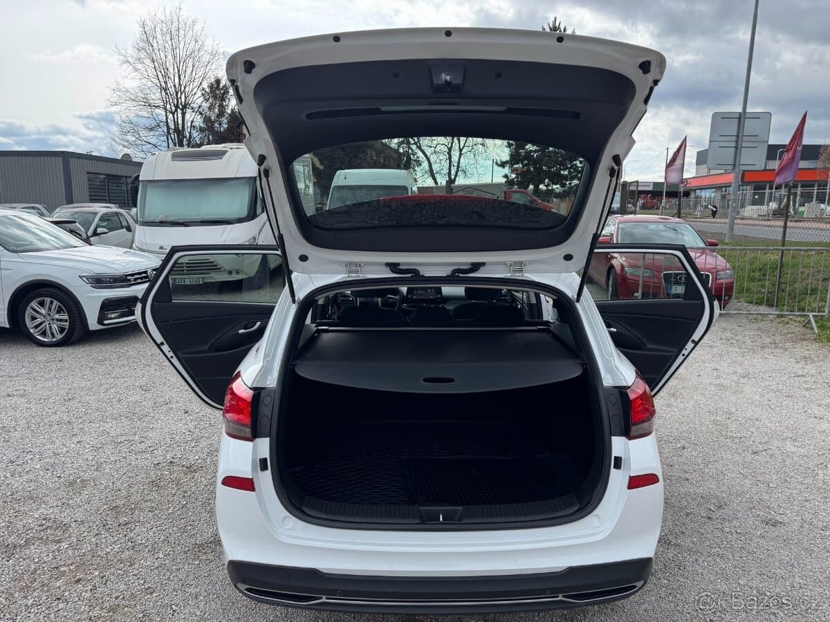 2023 Hyundai i30 - 9