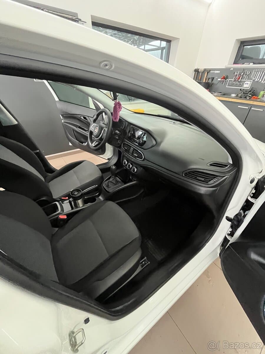 2024 Fiat TIPO - 9